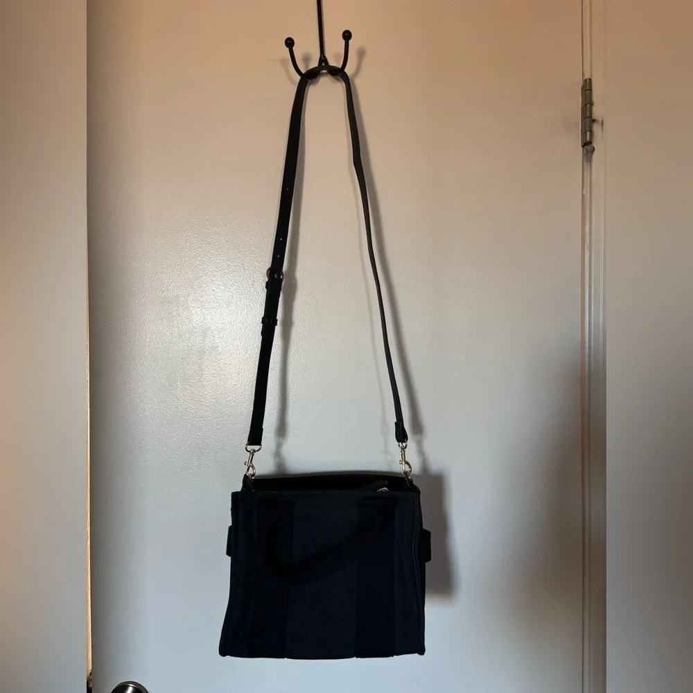 (Universal thread) tote bag purse - Picture 4 of 7